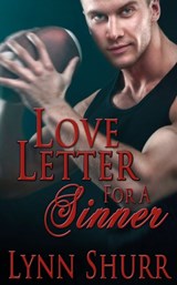 Love Letter for a Sinner - SHURR,  Lynn - 9781628301410
