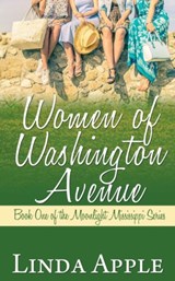 Women of Washington Avenue - APPLE,  Linda - 9781628303926