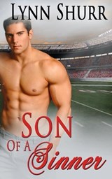 Son of a Sinner - SHURR,  Lynn - 9781628308129