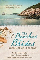 The Beaches and Brides Romance Collection - COLEMAN,  Lynn A. - 9781628361940