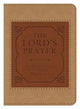 The Lord's Prayer - SANNA,  Ellyn - 9781628366396