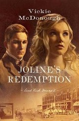 Joline's Redemption - MCDONOUGH,  Vickie - 9781628369526