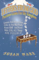 Letters from God - University Susan Ware - 9781628395730