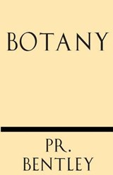 Botany - Pr Bentley - 9781628452396