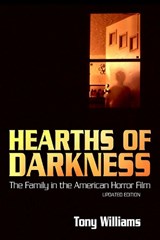 Hearths of Darkness - Tony Williams - 9781628461077