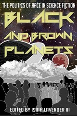 Black and Brown Planets - LAVENDER,  Isiah - 9781628461237