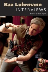Baz Luhrmann - Tom Ryan - 9781628461497