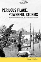 Perilous Place  Powerful Storms