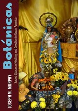 Botanicas - Joseph M. Murphy - 9781628462074