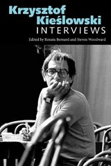 Krzysztof Kieslowski -  - 9781628462135