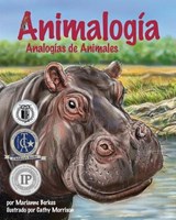 Animalogia: Analogias de Animales - Marianne Berkes - 9781628554120
