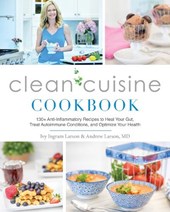 Clean Cuisine Cookbook