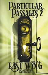 Particular Passages 2 - D'ALESSIO,  Dave ; McGee, Matt J ; Wyckoff, Jason A - 9781628690477
