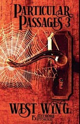 Particular Passages 3 - CAMPBELL,  J a ; Hemsath, W O ; Aire, D H - 9781628690514