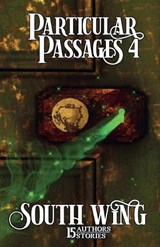 Particular Passages 4 - Sam Knight - 9781628690569