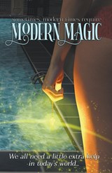 Modern Magic - Sam Knight - 9781628690606