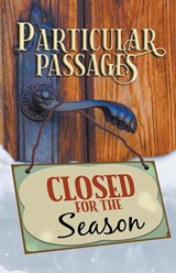 Particular Passages - Sam Knight - 9781628690613