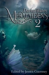 Mermaidens 2 - Sam Knight - 9781628690712
