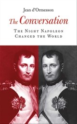 The Conversation - Jean d'Ormesson - 9781628722970