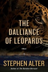 The Dalliance of Leopards - Stephen Alter - 9781628726534