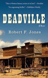 Deadville - Robert F. Jones - 9781628734553
