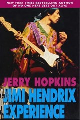 The Jimi Hendrix Experience - Jerry Hopkins - 9781628738636