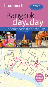 Frommer's Bangkok day by day - Mick Shippen - 9781628872385