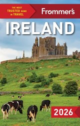 Frommer's Ireland 2026 - Yvonne Gordon - 9781628876512