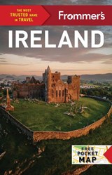 Frommer's Ireland - Yvonne Gordon - 9781628876758