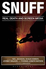 Snuff - DR NEIL (UNIVERSITY OF LINCOLN,  UK) Jackson ; Shaun (Bournemouth University, Bournemouth) Kimber ; Johnny (Northumbria University, UK) Walker ; Thomas Joseph (Teesside University, UK) Watson - 9781628921120