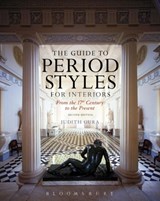 The Guide to Period Styles for Interiors - Judith (New York School of Interior Design Gura - 9781628924718