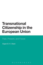 Transnational Citizenship in the European Union