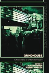 Grindhouse - Prof Austin (Bournemouth University Fisher ; Johnny (Northumbria University Walker - 9781628927498