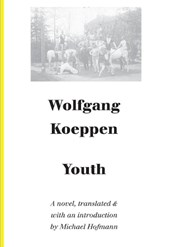 Youth – A Novel