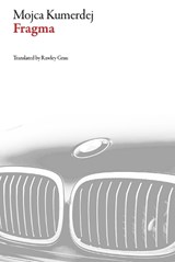 Fragma - Mojca Kumerdej - 9781628973198