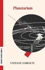 The Planetarium - Nathalie Sarraute - 9781628973891