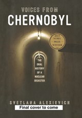 Chernobyl's Prayer - Svetlana Alexievich - 9781628974997
