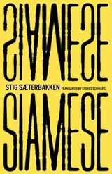 Siamese - Stig Sterbakken - 9781628976021