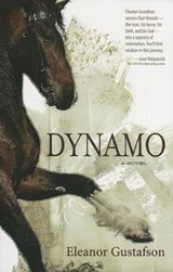 Dynamo - GUSTAFSON,  Eleanor - 9781629110066