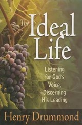 The Ideal Life - DRUMMOND,  Henry - 9781629111520