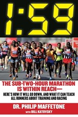 1:59 - Philip Maffetone - 9781629148373