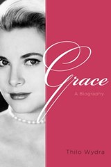 Grace - Thilo Wydra - 9781629149677
