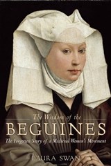 The Wisdom of the Beguines - Laura Swan - 9781629190082