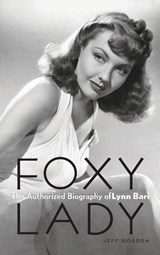 Foxy Lady - Jeff Gordon - 9781629330426