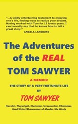 The Adventures of the Real Tom Sawyer (Hardback) - Tom Sawyer - 9781629331058