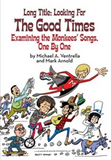 Long Title - Michael A. Ventrella - 9781629331751