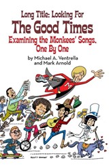 Long Title - Michael A Ventrella ; Mark Arnold - 9781629331768