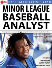 Baseballhq.com's 2019 Minor League Baseball Analyst