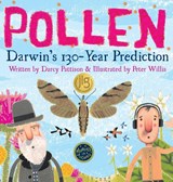 Pollen - Darcy Pattison ; Peter Willis - 9781629441191