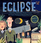 Eclipse - Darcy Pattison ; Peter Willis - 9781629441252